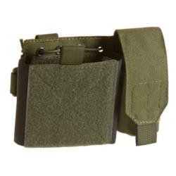 Invader Gear - Admin Pouch - OD - R&eacute;f: 10452122000