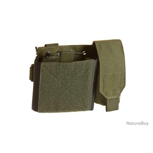 Invader Gear - Admin Pouch - OD - R�f: 10452122000