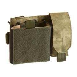 Invader Gear - Admin Pouch - Everglade - R&eacute;f: 10452176500