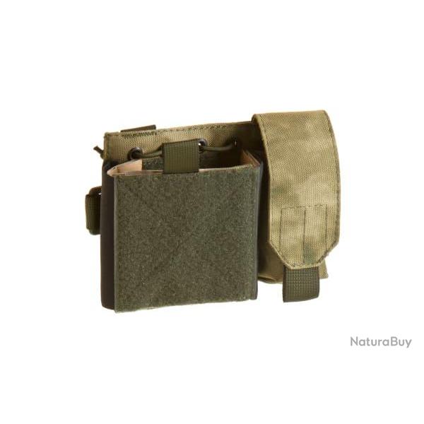Invader Gear - Admin Pouch - Everglade - R�f: 10452176500
