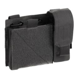 Invader Gear - Admin Pouch - Wolf Grey - R&eacute;f: 10452110100