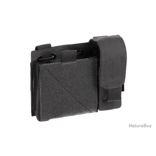Invader Gear - Admin Pouch - Wolf Grey - R�f: 10452110100