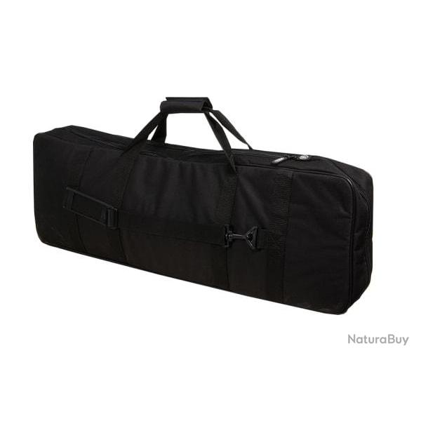 SRC - Padded Rifle Case 86cm - Black - R�f: 10156306000