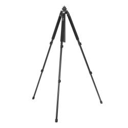 KJI Precision K700 Aluminum Tripod - Ref: EU-KJ85001