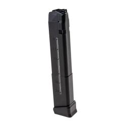 AC Unity Magazine for Glock 9mm 30+2rds - Ref: 11424506000