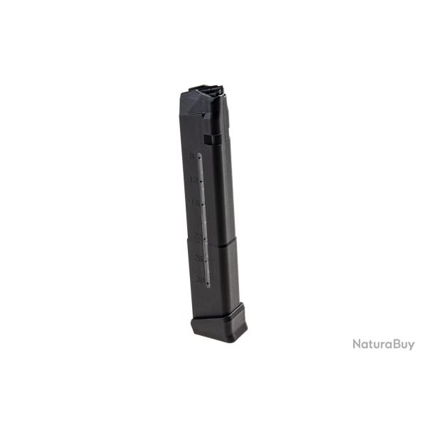 AC Unity Magazine for Glock 9mm 30+2rds - Ref: 11424506000