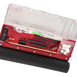Real Avid Master Cleaning Station AR-15 - Ref: 11322300000