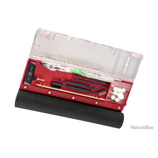 Real Avid Master Cleaning Station AR-15 - Ref: 11322300000