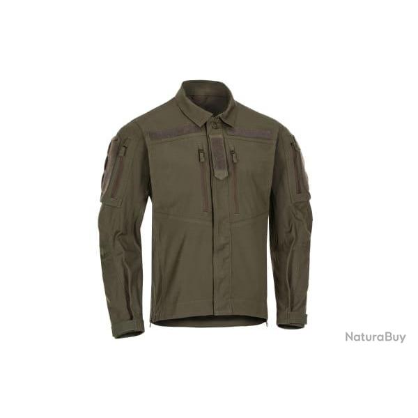 Clawgear - Raider Field Shirt MK V - Taille 2XL - Stonegrey Olive - R�f: 12034020145