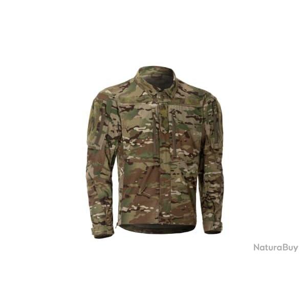 Clawgear - Raider Field Shirt MK V - Taille S - Multicam - R�f: 12034075125