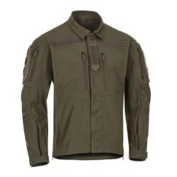 Clawgear - Raider Field Shirt MK V - Taille L - Stonegrey Olive - R&eacute;f: 12034020135