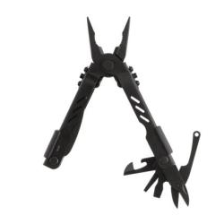 Gerber - Compact Sport - Multi-Plier 40 - Black - R&eacute;f: 22-45509