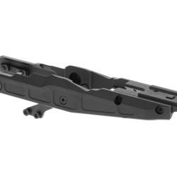 Midwest Industries AK Alpha Series Optic Mount T2 Interface - Ref: MI-AK-ALPHA-T2M