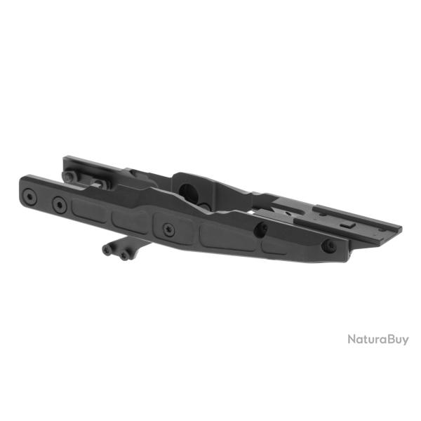 Midwest Industries AK Alpha Series Optic Mount T2 Interface - Ref: MI-AK-ALPHA-T2M