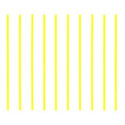 LPA - Fiber Optics Blister 2mm Green - R&eacute;f: 12228600000