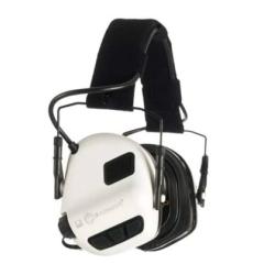 Earmor - M31 Plus Hearing Protection - White - R&eacute;f: 12671100100