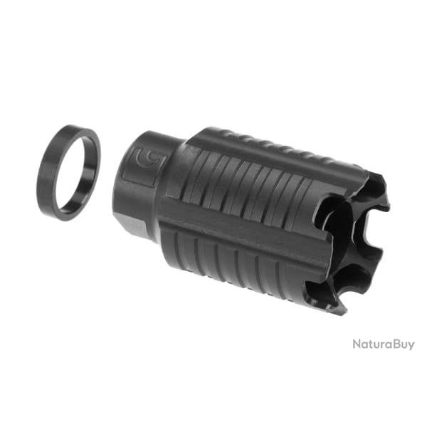 Clawgear - AR10 Blast Forward Compensator - Black - R�f: 10585006000