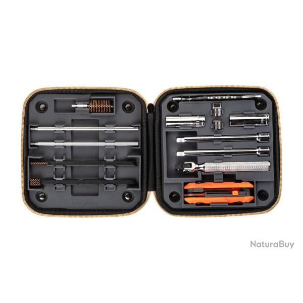 Real Avid Breech Plug Master Maintenance Kit - Ref: AVBPMMK