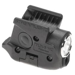 Streamlight TLR-6 HL For Sig Sauer P365 Green Laser - Ref: 69354