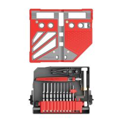 Real Avid Master Bench Block Pro Kit - Ref: AVMBBPKIT