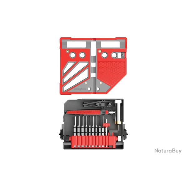 Real Avid Master Bench Block Pro Kit - Ref: AVMBBPKIT