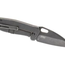 CRKT - HERON Folder - R&eacute;f: 2440