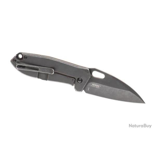 CRKT - HERON Folder - R�f: 2440