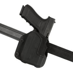 Frontline KNG Open Top Holster for Glock 17 GTL Paddle - Ref: 10238206000