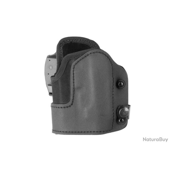 Frontline KNG Open Top Holster for Glock 17 GTL Left Side - Ref: 10651506000