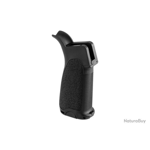BCM Grip Mod 1 - Ref: BCM-GFG-MOD-1-BLK