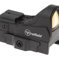 Firefield Impact Mini Reflex Sight with 45 Degree Mount - Ref: FF26021K
