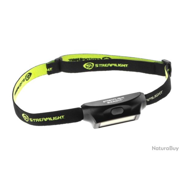 Streamlight Bandit Headlamp - Ref: 61702