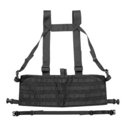 Invader Gear - Molle Rig - Black - R&eacute;f: 10107306000