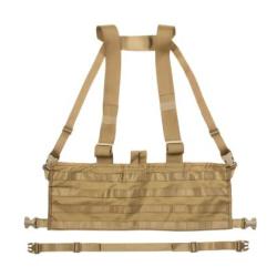 Invader Gear - Molle Rig - Coyote - R&eacute;f: 10107330100
