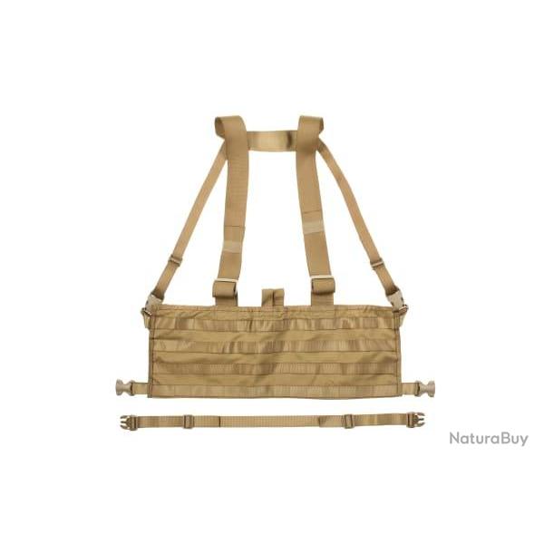 Invader Gear - Molle Rig - Coyote - R�f: 10107330100