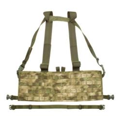Invader Gear - Molle Rig - Everglade - R&eacute;f: 10107376500
