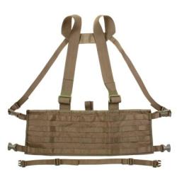 Invader Gear - Molle Rig - Ranger Green - R&eacute;f: 10107320200
