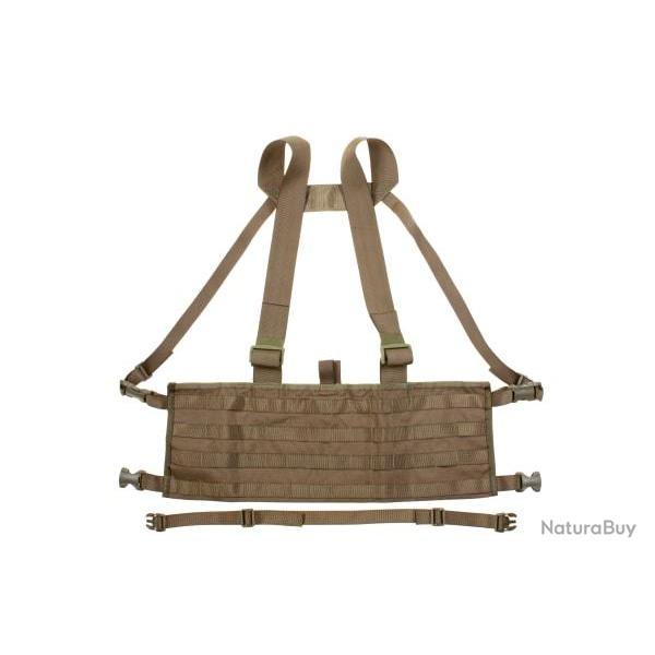 Invader Gear - Molle Rig - Ranger Green - R�f: 10107320200