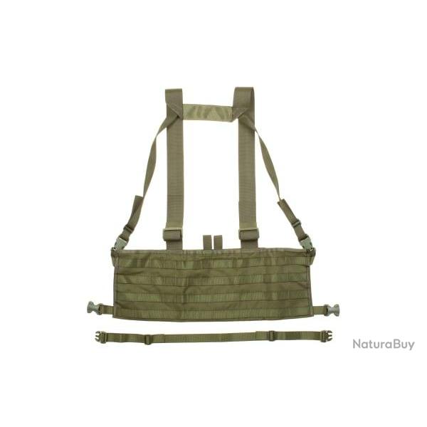 Invader Gear - Molle Rig - OD - R�f: 10107322000