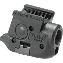 Streamlight TLR-6 for SIG Sauer P365 / XL - Ref: 69284