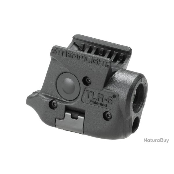 Streamlight TLR-6 for SIG Sauer P365 / XL - Ref: 69284