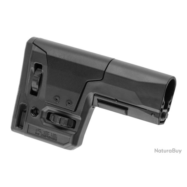 IMI Defense Adjustable Sniper M16/AR15/M4 Buttstock - Ref: IMI-ZS110