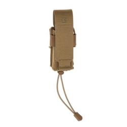 Clawgear - 9mm Mag Pouch Flap LC - Coyote - R&eacute;f: 11169630100