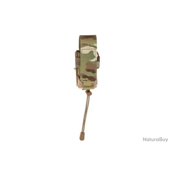 Clawgear - 9mm Mag Pouch Flap LC - Multicam - R�f: 11169675100