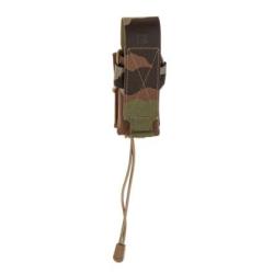 Clawgear - 9mm Mag Pouch Flap LC - CCE - R&eacute;f: 11169675600