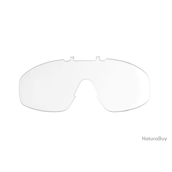 Wiley X CQC Goggles Lens Clear - Ref: WX-491C