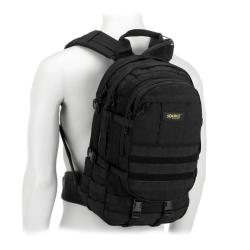 Source Assault 20L Hydration Cargo Pack - Ref: 4010430203