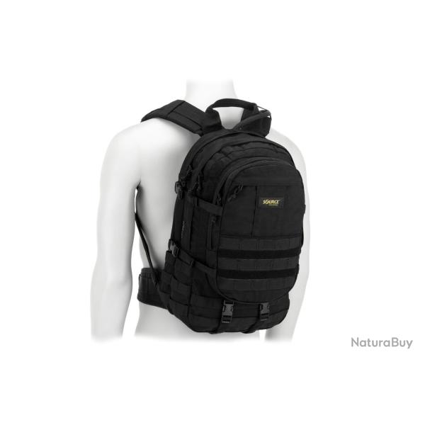 Source Assault 20L Hydration Cargo Pack - Ref: 4010431503