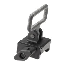 Leapers Picatinny Mount QD Swivel - Ref: TL-SWMTP01
