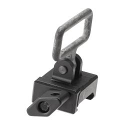 Leapers Picatinny Mount QD Swivel - Ref: TL-SWMTP01